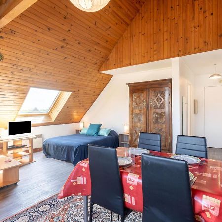 Studio Residence Du Port-1 By Interhome Кабур Екстериор снимка