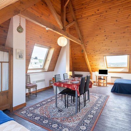 Studio Residence Du Port-1 By Interhome Кабур Екстериор снимка