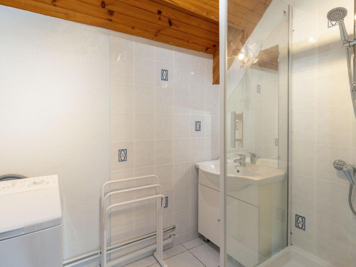Studio Residence Du Port-1 By Interhome Кабур Екстериор снимка