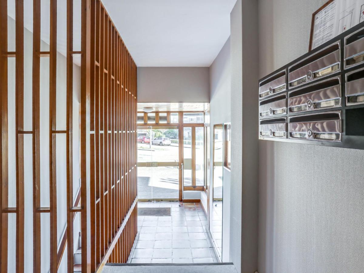Studio Residence Du Port-1 By Interhome Кабур Екстериор снимка